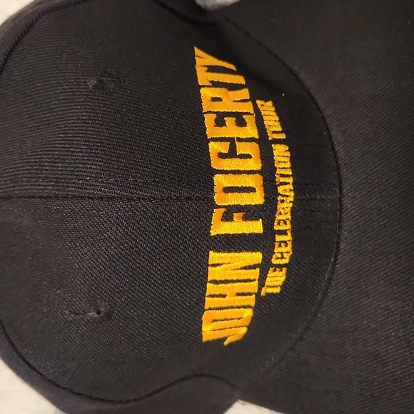 John Fogerty VIP Concert Swag - Picture 5 of 6